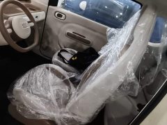 FAW Besturn Xiaoma 222km Colorful Edition - ფოტო 11