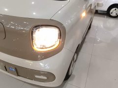 FAW Besturn Xiaoma 222km Colorful Edition - ფოტო 18
