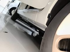 FAW Besturn Xiaoma 222km Colorful Edition - ფოტო 19