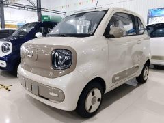 FAW Besturn Xiaoma 222km Colorful Edition - ფოტო 2