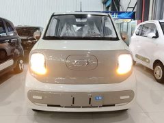 FAW Besturn Xiaoma 222km Colorful Edition - ფოტო 3
