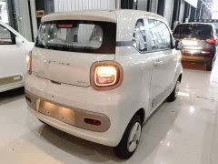 FAW Besturn Xiaoma 222km Colorful Edition - ფოტო 5