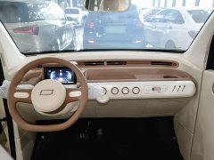 FAW Besturn Xiaoma 222km Colorful Edition - ფოტო 6