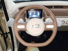 FAW Besturn Xiaoma 222km Colorful Edition - ფოტო 7
