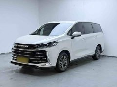 Maxus G50 2023 PLUS 1.5T Happiness Recommended Auto Start Voyage Edition - ფოტო 1