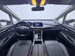 Maxus G50 2023 PLUS 1.5T Happiness Recommended Auto Start Voyage Edition - ფოტო 10