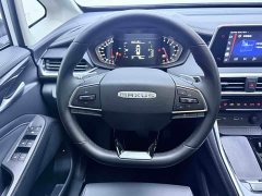 Maxus G50 2023 PLUS 1.5T Happiness Recommended Auto Start Voyage Edition - ფოტო 11