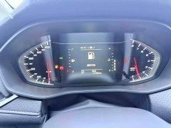 Maxus G50 2023 PLUS 1.5T Happiness Recommended Auto Start Voyage Edition - ფოტო 12