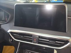 Maxus G50 2023 PLUS 1.5T Happiness Recommended Auto Start Voyage Edition - ფოტო 13