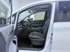 Maxus G50 2023 PLUS 1.5T Happiness Recommended Auto Start Voyage Edition - ფოტო 15