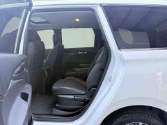 Maxus G50 2023 PLUS 1.5T Happiness Recommended Auto Start Voyage Edition - ფოტო 17