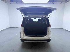 Maxus G50 2023 PLUS 1.5T Happiness Recommended Auto Start Voyage Edition - ფოტო 19
