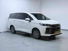 Maxus G50 2023 PLUS 1.5T Happiness Recommended Auto Start Voyage Edition - ფოტო 4