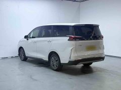 Maxus G50 2023 PLUS 1.5T Happiness Recommended Auto Start Voyage Edition - ფოტო 5