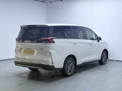 Maxus G50 2023 PLUS 1.5T Happiness Recommended Auto Start Voyage Edition - ფოტო 7