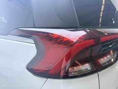 Maxus G50 2023 PLUS 1.5T Happiness Recommended Auto Start Voyage Edition - ფოტო 8