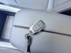 Maxus G50 2023 PLUS 1.5T Happiness Recommended Auto Start Voyage Edition - ფოტო 9