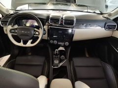 Lynk & Co Geely Lynk & Co 02 2.0T Diesel DCT Yao Plus - ფოტო 10