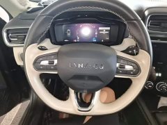 Lynk & Co Geely Lynk & Co 02 2.0T Diesel DCT Yao Plus - ფოტო 11