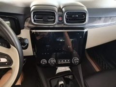 Lynk & Co Geely Lynk & Co 02 2.0T Diesel DCT Yao Plus - ფოტო 13