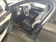 Lynk & Co Geely Lynk & Co 02 2.0T Diesel DCT Yao Plus - ფოტო 15