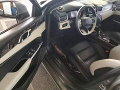 Lynk & Co Geely Lynk & Co 02 2.0T Diesel DCT Yao Plus - ფოტო 16