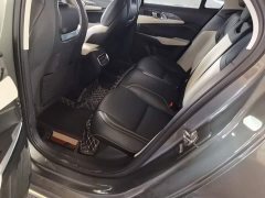 Lynk & Co Geely Lynk & Co 02 2.0T Diesel DCT Yao Plus - ფოტო 17