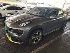 Lynk & Co Geely Lynk & Co 02 2.0T Diesel DCT Yao Plus - ფოტო 2