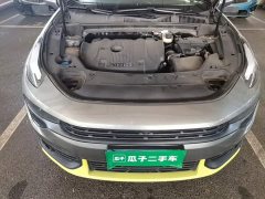 Lynk & Co Geely Lynk & Co 02 2.0T Diesel DCT Yao Plus - ფოტო 20