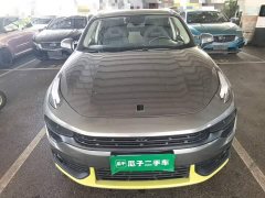 Lynk & Co Geely Lynk & Co 02 2.0T Diesel DCT Yao Plus - ფოტო 3