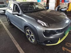 Lynk & Co Geely Lynk & Co 02 2.0T Diesel DCT Yao Plus - ფოტო 4