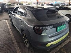 Lynk & Co Geely Lynk & Co 02 2.0T Diesel DCT Yao Plus - ფოტო 5