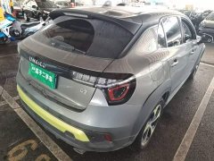 Lynk & Co Geely Lynk & Co 02 2.0T Diesel DCT Yao Plus - ფოტო 7