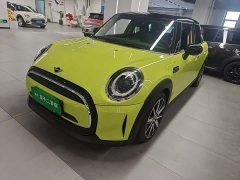 BMW MINI Facelift 1.5T COOPER Artist Five-Door - ფოტო 1