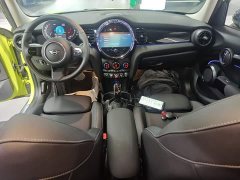 BMW MINI Facelift 1.5T COOPER Artist Five-Door - ფოტო 10