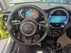 BMW MINI Facelift 1.5T COOPER Artist Five-Door - ფოტო 11