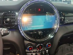 BMW MINI Facelift 1.5T COOPER Artist Five-Door - ფოტო 13