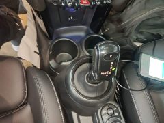 BMW MINI Facelift 1.5T COOPER Artist Five-Door - ფოტო 14
