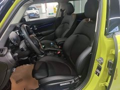 BMW MINI Facelift 1.5T COOPER Artist Five-Door - ფოტო 15