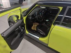 BMW MINI Facelift 1.5T COOPER Artist Five-Door - ფოტო 16
