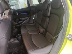 BMW MINI Facelift 1.5T COOPER Artist Five-Door - ფოტო 17
