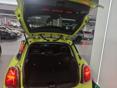 BMW MINI Facelift 1.5T COOPER Artist Five-Door - ფოტო 19