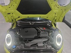 BMW MINI Facelift 1.5T COOPER Artist Five-Door - ფოტო 20