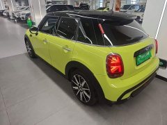 BMW MINI Facelift 1.5T COOPER Artist Five-Door - ფოტო 5