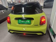 BMW MINI Facelift 1.5T COOPER Artist Five-Door - ფოტო 6
