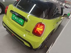 BMW MINI Facelift 1.5T COOPER Artist Five-Door - ფოტო 7