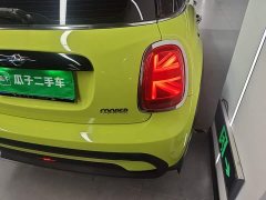 BMW MINI Facelift 1.5T COOPER Artist Five-Door - ფოტო 8