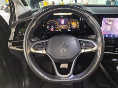 Volkswagen Teramont 2022 530TSI AWD Flagship Shengxing Pro 6-Seater - ფოტო 11