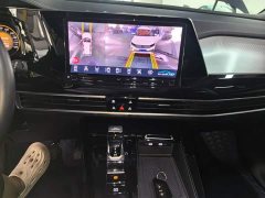 Volkswagen Teramont 2022 530TSI AWD Flagship Shengxing Pro 6-Seater - ფოტო 13