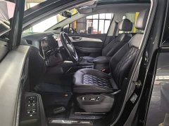 Volkswagen Teramont 2022 530TSI AWD Flagship Shengxing Pro 6-Seater - ფოტო 15
